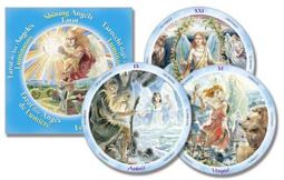 光明天使塔羅牌｜Shining Angels Tarot 把天堂的力量帶給地球上的生命中,圍繞在愛與保護裡【左西購物網】 歷史價格詳細信息