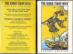 萊德偉特萬年塔羅牌｜完全塑膠材質，塔羅解讀師最愛，不吸水氣超耐用，可長久倍增次數，使用壽命比紙卡長50倍【左西購物網】 歷史價格詳細信息