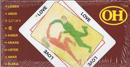 OH卡歐卡基礎版加伴侶人像潛意識心靈卡全套14個擴展心理學遊戲牌 歷史價格詳細信息