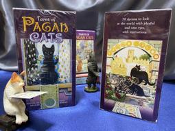 【塔羅世界】異教徒塔羅牌Pagan Tarot(78張) 歷史價格詳細信息