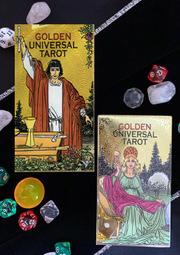 【塔羅世界】盧茲光塔羅牌(Tarot de Luz Cards) 歷史價格詳細信息