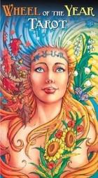 年輪塔羅｜Wheel Of The Year Tarot【左西購物網】 歷史價格詳細信息