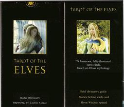 【塔羅世界】ELVES塔羅牌 Elves Tarot (78張) ex136 價格比較,價格查詢,歷史價格詳細信息