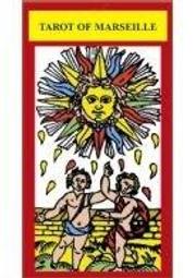 馬賽塔羅牌 - 墨金版｜Marseille Tarot - Gold And Black Edition｜78張【左西】 歷史價格詳細信息
