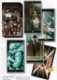 【塔羅世界】正版 達克賽塔羅牌Dark side of Tarot  贈中文偉特 歷史價格詳細信息