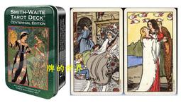 【塔羅世界】漢生羅伯特塔羅牌Hanson Robert Tarot(中英文說明手冊) 歷史價格詳細信息