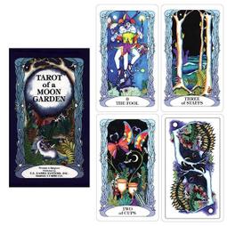 塔羅花木質拼圖，不規則形狀木製拼圖，裝飾畫，節日禮物 歷史價格詳細信息