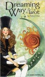 夢想之路塔羅牌 Visionary Path Tarot【左西購物網】 歷史價格詳細信息