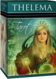 泰勒瑪塔羅 Thelema Tarot｜在文藝復興時期風格的圖像裡重新體驗溫文儒雅的價值觀【左西購物網】 歷史價格詳細信息