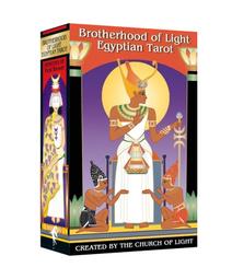 埃及塔羅密儀套組 Egyptian Tarot【左西購物網】 歷史價格詳細信息