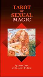 性愛魔法塔羅迷你版｜（成人限定）Mini Tarot Sexual Magic 帶給我們源源不絕的動力【左西購物網】 歷史價格詳細信息