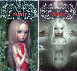 【塔羅世界】正版 達克賽塔羅牌Dark side of Tarot  贈中文偉特 歷史價格詳細信息