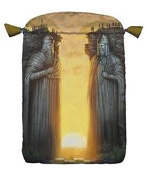 【左西購物網】中世紀惡作劇塔羅牌｜Medieval Mischief Tarot｜79張,異想天開原創風格.中文翻譯 歷史價格詳細信息