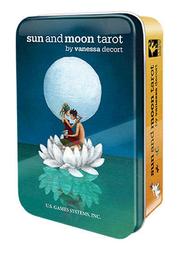 日月塔羅錫（鐵盒版）｜Sun And Moon In A Tin【左西購物網】 歷史價格詳細信息