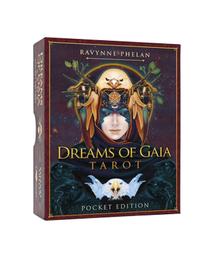 蓋亞塔羅牌｜Gaian Tarot，療癒大地、療癒自己，原型來自於文藝復興時期歐洲的宗教和神秘世界觀【左西購物網】 歷史價格詳細信息