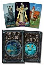 【預馨緣塔羅鋪】現貨正版凱爾特樹神諭卡Celtic Tree Oracle(全新25張) 歷史價格詳細信息