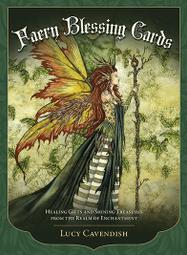 仙子祝福卡｜Faery Blessing Cards，團結並生活在地球的愛和保護中【左西購物網】 歷史價格詳細信息