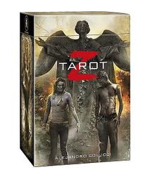 末日之戰塔羅｜Tarot Z 在那個有殭屍橫行的平行宇宙,我們有機會從殭屍的事蹟中學習進入新生命的旅程【左西購物網】 歷史價格詳細信息