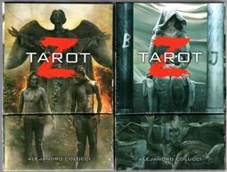 【塔羅世界】正版 達克賽塔羅牌Dark side of Tarot  贈中文偉特 歷史價格詳細信息