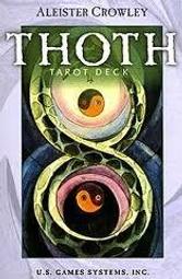 HOT★塔羅事典★孟小靖的塔羅博物館《克勞利托特塔羅牌 Aleister Crowley Thoth Tarot》直覺式 價格比較,價格查詢,歷史價格詳細信息