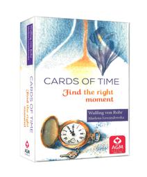 時間之卡 Cards of Time 是一套適合解讀師搭配運用的工具【左西購物網】 歷史價格詳細信息