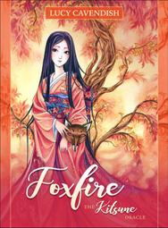 火狐：狐狸神諭卡｜Foxfire : The Kitsune Oracle，一個櫻花樹的秘密世界【左西購物網】 歷史價格詳細信息