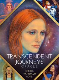 超脫旅程神諭卡｜Transcendent Journeys Oracle 進入意義深遠和開悟時刻【左西購物網】 歷史價格詳細信息