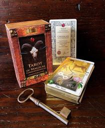 【預馨緣塔羅鋪】現貨正版奧祕療癒解讀卡Mystical Healing Reading Cards(全新36張) 歷史價格詳細信息