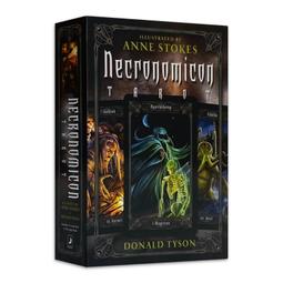 亡靈書塔羅｜Llewellyn Necronomicon Tarot【左西購物網】 歷史價格詳細信息