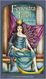 窗景塔羅｜Fenestra Tarot，拓展心靈視角看見生命意義【左西購物網】 歷史價格詳細信息