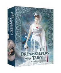 夢者塔羅牌｜The Dreamkeepers Tarot，如同夢境一般神秘，虛幻而真實，78張蒙太奇創作【左西購物網】 歷史價格詳細信息