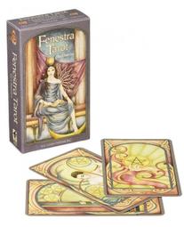 窗景塔羅｜Fenestra Tarot，拓展心靈視角看見生命意義【左西購物網】 歷史價格詳細信息