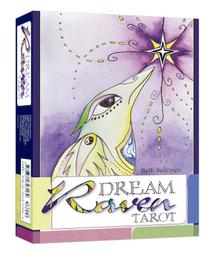 水晶塔羅｜Crystal Tarot 繪者透過這樣的技法，引領我們看進每個個體細緻的內在,揭示出無限的情感【左西購物網】 歷史價格詳細信息