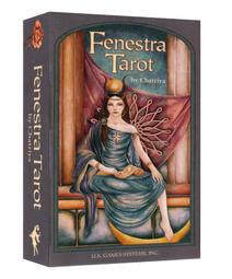 窗景塔羅｜Fenestra Tarot，拓展心靈視角看見生命意義【左西購物網】 歷史價格詳細信息