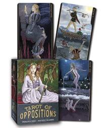 子夜塔羅迷你版｜Mini Tarot Night Sun 聖甲蟲牌卡，豐富屬於你的神祕學【左西購物網】 歷史價格詳細信息