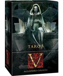吸血鬼塔羅｜Vampire Tarot Deck 把吸血鬼黑暗的一面詮釋得很好，令人有驚悚的體驗【左西購物網】 歷史價格詳細信息