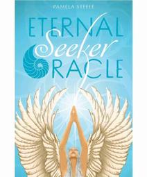 尋者神諭卡-無邊框牌卡,贈中文翻譯｜Seeker Oracle,硬殼包裝,動物力量神奇、威嚴和魔力原型特質【左西購物網】 歷史價格詳細信息