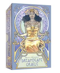 夢景神諭卡｜Dreamscape Oracle，耀眼非凡的美麗藝術【左西購物網】 歷史價格詳細信息
