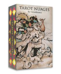 馬賽塔羅｜Lo Scarabeo Tarot Of Marseille 結合生命靈數學，可以更好理解牌義【左西購物網】 歷史價格詳細信息