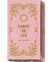 盧茲光塔羅,贈中文翻譯｜Tarot de Luz Cards,義大利聖甲蟲系列,78張異想天開童趣創作風格【左西購物網】 歷史價格詳細信息