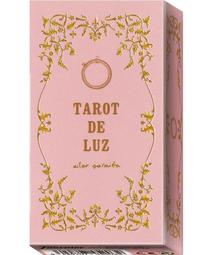 盧茲光塔羅,贈中文翻譯｜Tarot de Luz Cards,義大利聖甲蟲系列,78張異想天開童趣創作風格【左西購物網】 歷史價格詳細信息