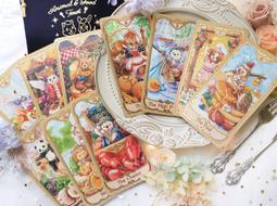 現貨★塔羅事典☆孟小靖的塔羅博物館《熊貓之道塔羅牌 Way of the Panda Tarot》自然動物可愛療癒貓熊 歷史價格詳細信息