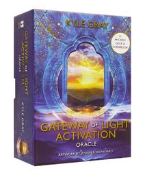 【預馨緣塔羅鋪】現貨正版光之密語神諭卡The Secret Language Of Light(全新45張) 歷史價格詳細信息