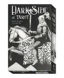 The Dark Side/Anthony O'Neill【禮筑外文書店】[9折] 歷史價格詳細信息