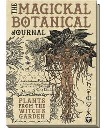 魔法植物書卡套組｜The Magickal Botanical Set【左西】 歷史價格詳細信息