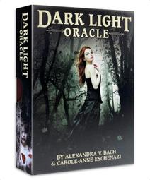 黯光神諭｜Dark Light Oracle｜40張,探索痛苦昇華朝向希望之路【左西】 歷史價格詳細信息