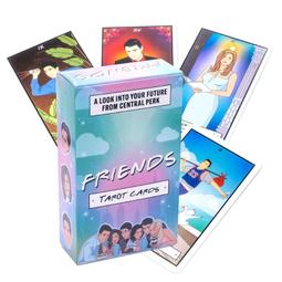 【新品推薦】英文Red hand lenormand天地蓋血手雷諾曼 歷史價格詳細信息