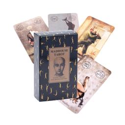 塔羅進階修煉書｜Advanced Tarot｜英文書籍【左西】 歷史價格詳細信息