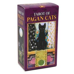 【新品推薦】Tarot Illuminati Kit光明塔羅牌 歷史價格詳細信息