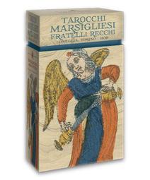 馬賽塔羅牌 - 墨金版｜Marseille Tarot - Gold And Black Edition｜78張【左西】 歷史價格詳細信息